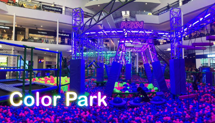 Arena Color Park